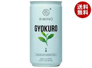 KIMINO DRINKS ʘIv~AO[eB 190ml×30{b   ʘI Β