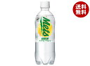 キリン Mets(メッツ) 超刺激クリア グレープフルーツ【手売り用】 480mlペットボトル×24本入｜ 送料無料 炭酸飲料 フルーツ Mets(メッツ) ソーダ サイダー