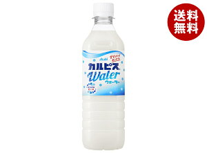 ATq JsXEH[^[y̔@pz 490mlybg{g×24{×(2P[X)b  calpis  _ PET