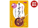 谷尾食糧工業 さくらあん 生あん仕立て 栗入りぜんざい 140g×12袋入｜ 送料無料 お菓子 和菓子 ぜんざい くり