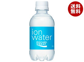 大塚製薬 ポカリスエット イオンウォーター 250mlペットボトル×24本入×(2ケース)｜ 送料無料 スポーツ飲料 スポーツドリンク 熱中症対策