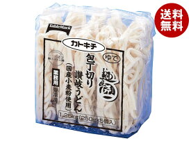 テーブルマーク 麺屋匠 包丁切り讃岐うどん (国産小麦粉使用) (250g×5個)×4袋入 冷凍商品｜ 送料無料 冷凍食品 うどん 讃岐 国産小麦