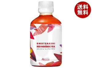 HARUNA(�n���i) �I���e�i�V ���b�h���C�{�X 280ml�y�b�g�{�g��×24�{���b �������� ���� PET ���C�{�X