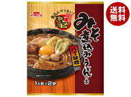 イチビキ 名古屋の味みそ煮込みうどんの素 (1人前×2袋入) 80g×10袋入｜ 送料無料 調味料 八丁味噌 豆味…