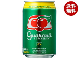 荒井商事 ガラナ・アンタルチカ 350ml缶×24本入｜ 送料無料