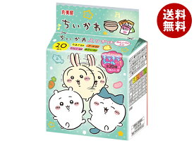 丸美屋 ちいかわ ふりかけミニパック 50g×10袋入｜ 送料無料 ふりかけ プリキュア たまご 鮭 たらこ 野菜