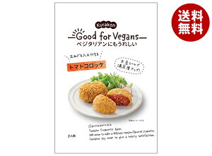 炱 Good for Vegans(ObhtH[r[KY) g}gRbP 75g×12ܓ×(2P[X)b  ʐHi y