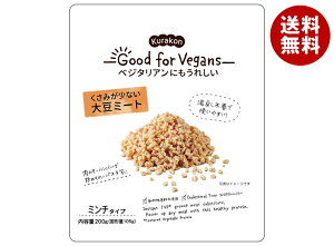 [|Cg5{ISiΏۃGg[&w]炱 Good for Vegans(ObhtH[r[KY) 哤~[g 200g×12ܓ×(2P[X)b  ggHi E哤 ~`哤