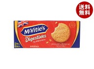 モントワール マクビティ ダイジェスティブビスケット オリジナル 12枚(2枚×6P)×12個入｜ 送料無料 菓…