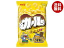 明治 カール うすあじ 68g×10袋入｜ 送料無料 お菓子 スナック菓子 うすあじ