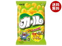 明治 カール チーズあじ 64g×10袋入｜ 送料無料 お菓子 スナック菓子