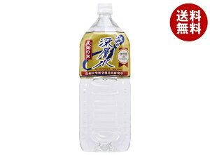 ԕ䉻 C̐[w VC̐ dx1000 2Lybg{g×6{b  ~lEH[^[ Cm[w VR d PET 2000ml 2l