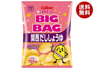 Jr[ BIG BAG |eg`bvX ֐傤 155g×12ܓ [J[ ≮b  َq XibNَq |e` rbO