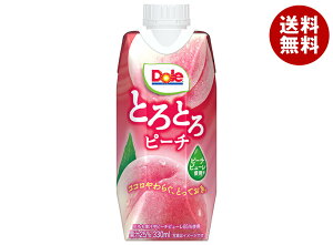 󃁃O~N Dole(h[) ƂƂs[` 330mlpbN×12{×(2P[X)b  ʏ`  t[c ʕ ʎ