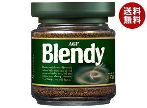 AGF ufB 80gr×24{×(2P[X)b  R[q[ CX^gR[q[  Blendy