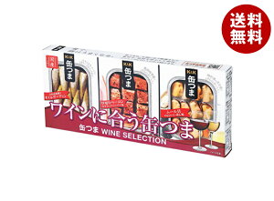  K&K ʂ WINE SELECTION 3×1 [J[ ≮b  ܂ ʋl Zbg
