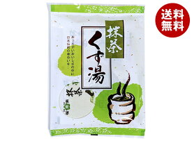 桜南食品 抹茶くず湯 25g×4×15袋入×(2ケース)｜ 送料無料 ドリンク 粉末 インスタント くずゆ