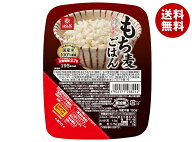 [ポイント5倍！6/11(木)1時59分まで全品対象エントリー&購入]はくばく もち麦ごはん 無菌パック 150g×12…
