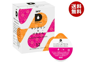 UCC DRIP POD(hbv|bh) }f&uW 12P×12b  nDi R[q[ pJvZ