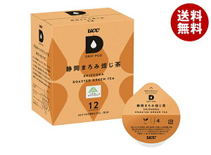 UCC DRIP POD(hbv|bh) É܂ 12P×12b  ق  hbv|bh pJvZ