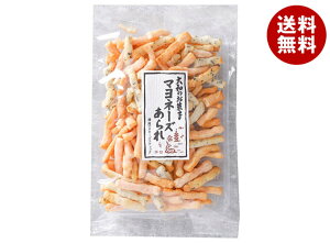 奈良祥樂 大和のお菓子 マヨネーズあられ 90g×12袋入 メーカー 問屋直送| 送料無料 お菓子 焼き菓子 あられ マヨネーズ