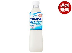 ATq JsXEH[^[y蔄pz 500mlybg{g×24{b  calpis  _ PET _