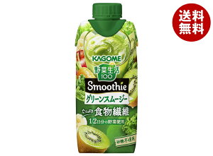 JS ؐ100 Smoothie(X[W[) O[X[W[ 330mlpbN×12{b  ؐ X[W[ JS O[X[W[