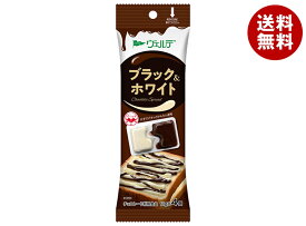 アヲハタ ヴェルデ ブラック&ホワイト 11g×4×12袋入｜ 送料無料 一般食品 スプレッド ディスペンパック