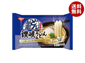 [ポイント5倍！8/11(月)1時59分まで全品対象エントリー&購入]日清食品 どん兵衛 讃岐うどん 1食×20袋入 冷凍商品｜ 送料無料 冷凍食品 うどん どんべえ