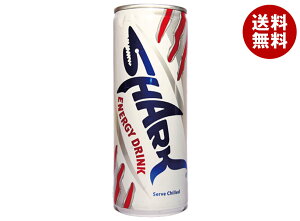 A^XR[|[V SHARK(V[N) GiW[hN 250ml×24{×(2P[X)b  Y_ V[N GiW[hN