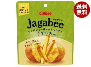 Jr[ Jagabee(Ⴊr[)  38g×12b  Calbee َq XibNَq Ⴊс[