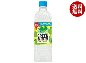 [|Cg5{ISiΏۃGg[&w]Tg[ GREEN DAEKAERA(O[ _J)V[N[T[ 600mlybg{g×24{b  _J dakara X|[chN MǑ΍