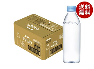evian (GrA) xX 500mlybg{g×24{×(2P[X)b  ~lEH[^[ xX  GrA 500ml