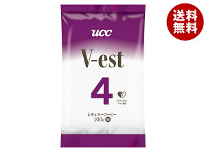 UCC FXg No.4 () 100g×5ܓ×(2P[X)b  nDi R[q[ M[R[q[ 