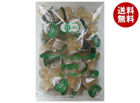 サクラ食品工業 オーガニックシュガーシロップ 業務用 (15g×50個)×4袋入×(2ケース)｜ 送料無料 嗜好品 シロップ 砂糖 コーヒーシロップ