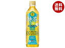 サントリー 伊右衛門(いえもん) 特茶 ジャスミン【手売り用】【特定保健用食品 特保】 500mlペットボトル×24本入×(2ケース)｜ 送料無料 特保 トクホ お茶 体脂肪