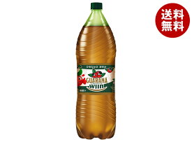 アイ・ビー・カンパニー ウィン クラシック ガラナ 2Lペットボトル×6本入｜ 送料無料 ガラナ 炭酸飲料 ジュース