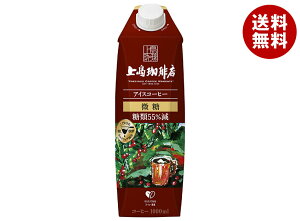 UCC 㓇X ACXR[q[  1000mlpbN×12{b  R[q[   ACXR[q[