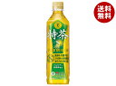 サントリー 伊右衛門(いえもん) 特茶【手売り用】【特定保健用食品 特保】 500mlペットボトル×24本入｜ 送料無料 特保 トクホ お茶 体脂肪 手売り用 特保