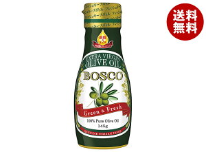 �����I�C���I BOSCO(�{�X�R) �G�L�X�g���o�[�W���I���[�u�I�C�� 145g×12�{��×(2�P�[�X)�b �������� �I���[�u�I�C�� ������ �H�p��