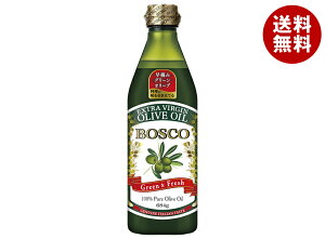 �����I�C���I BOSCO(�{�X�R) �G�L�X�g���o�[�W���I���[�u�I�C�� 684g�y�b�g�{�g��×12�{��×(2�P�[�X)�b �������� �I���[�u�I�C�� ������ �H�p�� �G�L�X�g���o�[�W��