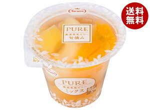  PURE ~bNX[[ 270g×18(6×3)×(2P[X)b  [[ t[c َq 