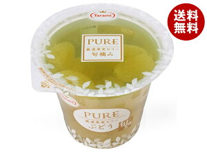  PURE Ԃǂ[[ 270g×18(6×3)×(2P[X)b  [[ O[v َq 