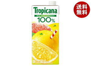 L gsJ[i 100% O[vt[c 1000mlpbN×6{×(2P[X)b  ʎ ʏ`100% O[vt[c pbN 1l 1L