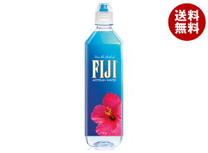FIJI(�t�B�W�[) �E�H�[�^�[ 700ml�y�b�g�{�g��×12�{��×(2�P�[�X)�b �������� �~�l�����E�H�[�^�[ �C�O���� �