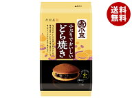 井村屋 小ぶりでおいしいどら焼き 4個×16袋入｜ 送料無料 焼き菓子 和菓子 お菓子 おやつ