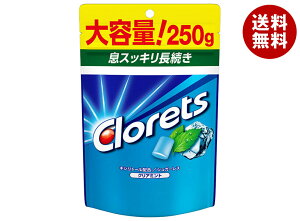 f[YEWp NbcXP NA~g X^hpE` 250g×6ܓb  َq K pE` Nbc Clorets ~g