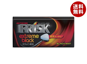 [�|�C���g5�{�I4/10(��)1��59���܂őS�i�ΏۃG���g���[&�w��]�N���V�G�t�[�Y FRISK(�t���X�N) �G�N�X�g���[���u���b�N �u���b�N�~���g 31.5g×9��×(2�P�[�X)�b �������� �t���X�N �u���b�N�~���g