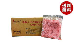 ACXC X ʓ (100g×18)×1 Ⓚib  X[W[ َqޗ X t[c  ʓ
