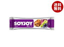 大塚製薬 SOYJOY(ソイジョイ) 3種のレーズン 30g×48本入｜ 送料無料 一般食品 バランス栄養食品